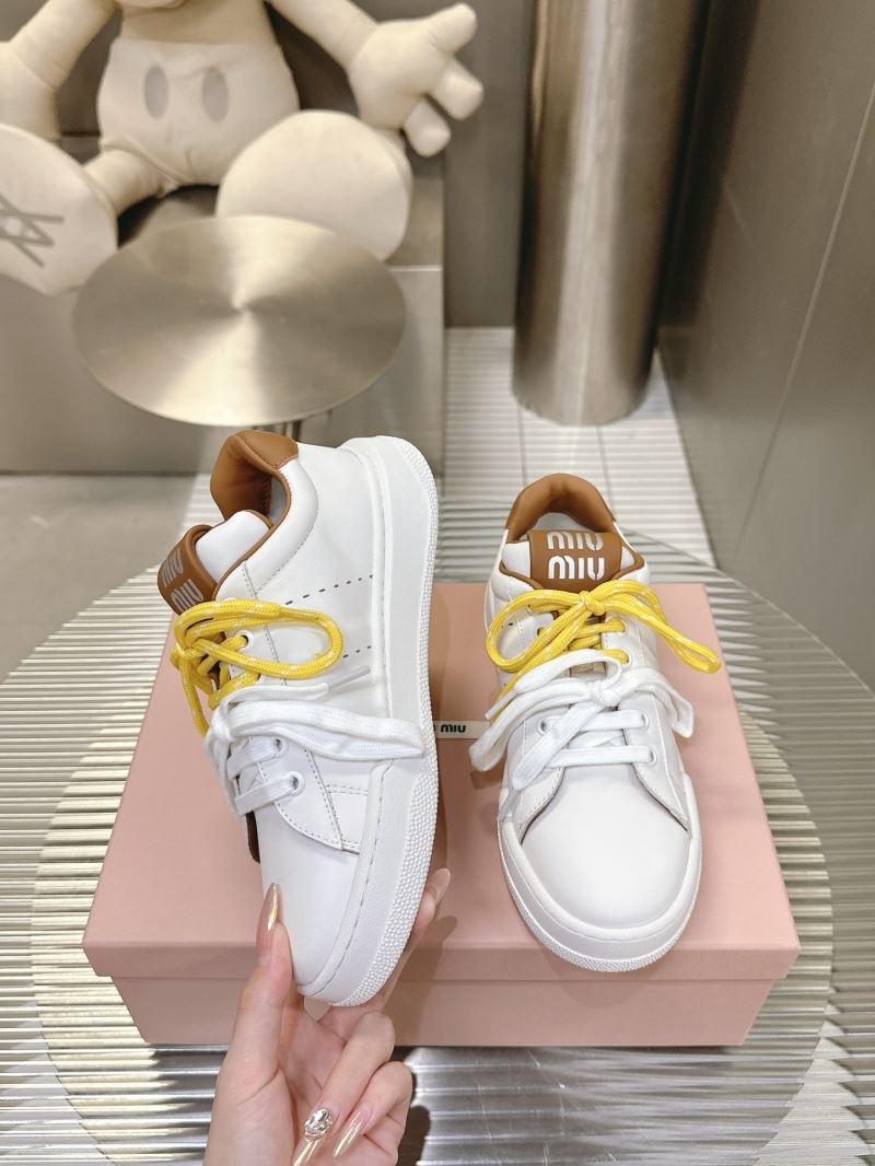 Miu Miu Shoes